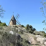Βίλα With Pool Roquebrun